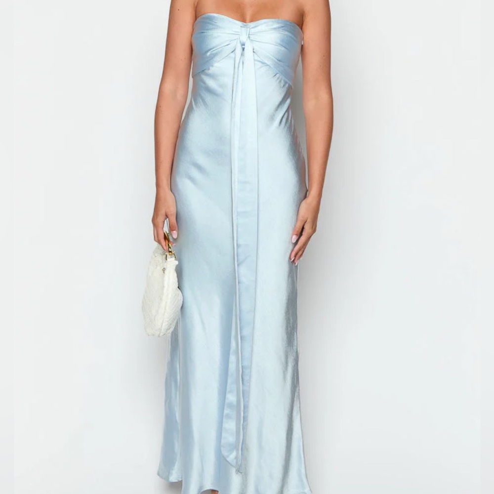 Beginning Boutique dress